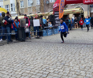 Lotto 23. Bieg Jakubowy cz.1