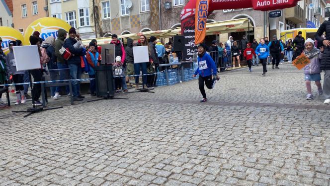 Lotto 23. Bieg Jakubowy cz.1