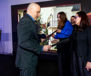 Życie w Architekturze 2025. Laureaci nagrody VELUX Polska na uroczystej gali