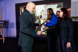 Życie w Architekturze 2025. Laureaci nagrody VELUX Polska na uroczystej gali