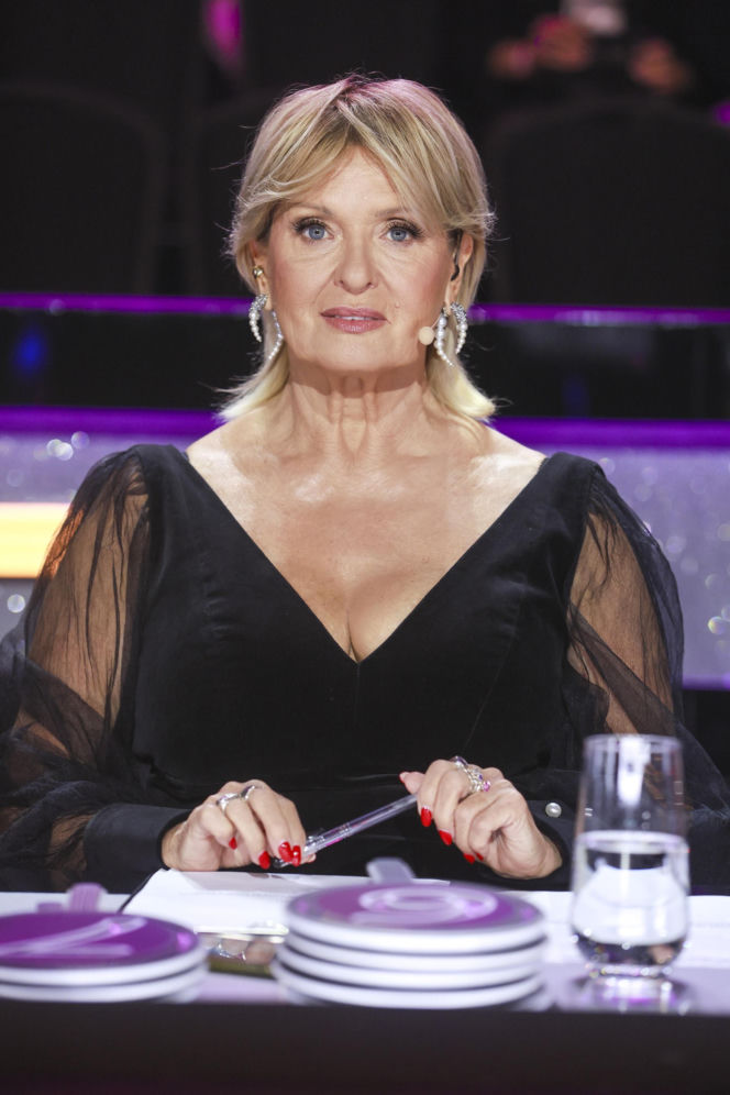 Ewa Kasprzyk - w seksie nie ma reguł