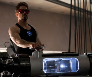 Iron Man 2