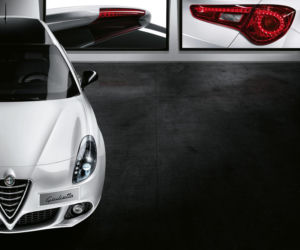 Alfa Romeo Giulietta Collezione