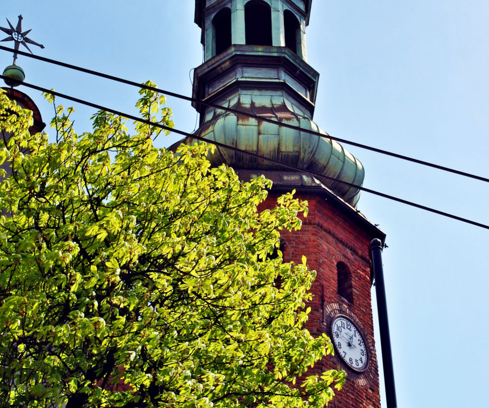 Kościół Klarysek