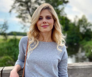 Barwy szczęścia po wakacjach 2020. Iwona (Izabela Zwierzyńska)