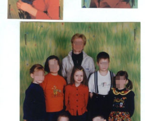 7-letnia Karina Surmacz zniknęła. Była świadkiem brutalnej egzekucji własnej matki. Nazwali ją dzieckiem mafii