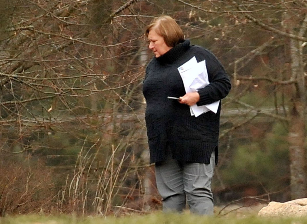Anna Komorowska