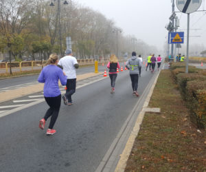 Półmaraton Bydgoski 2018