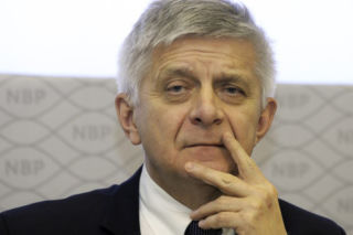 Marek Belka wyznał prawdę o swoich zarobkach. „Obrzydliwie dużo zarabiam„. Nie przesadził