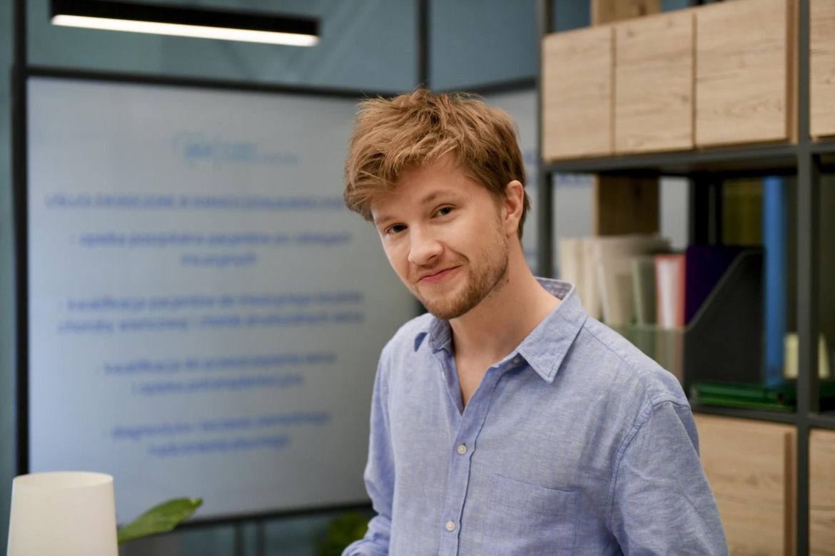 Jakub Józefowicz