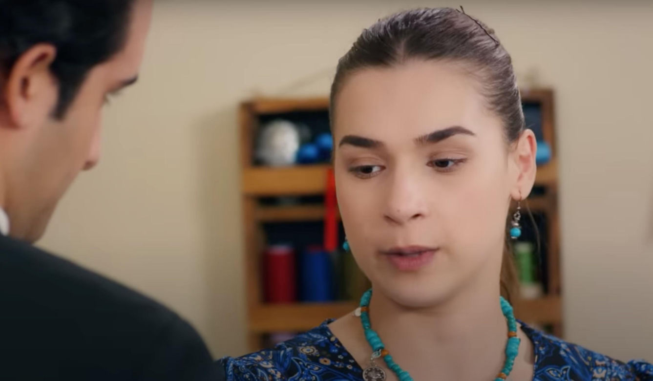 Kadir oświadczy się Sili, a Kuzey wreszcie wyzna, że ją kocha.