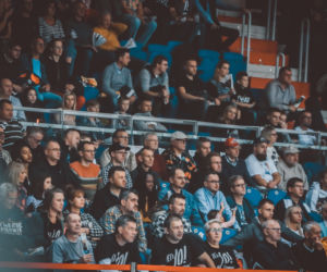 Polski Cukier Toruń - Stelmet Enea BC Zielona Góra - zdjęcia z Areny T oruń 