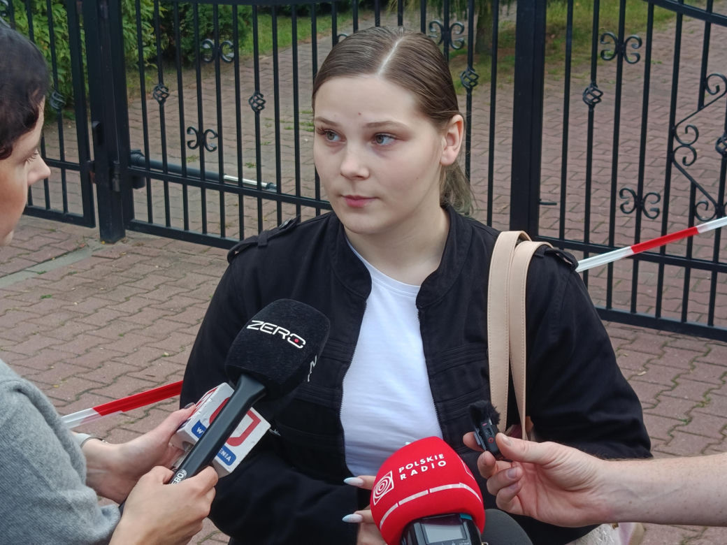 Czy tragedia w Leszczydole-Nowinach to efekt zmowy na komunikatorze?