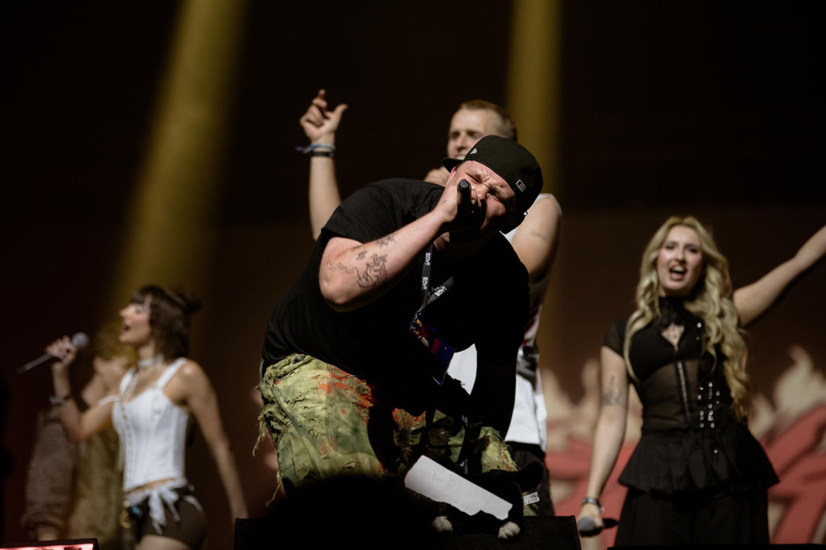 Festiwal Ekipy 2026 w Krakowie