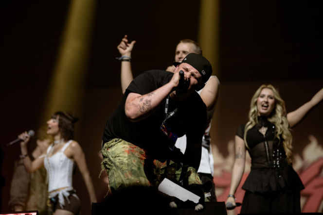 Festiwal Ekipy 2026 w Krakowie