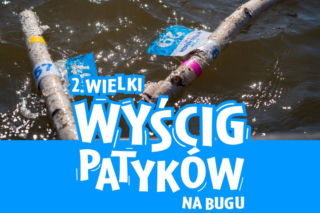 Finał Operacji Czysta Rzeka odbędzie się nad Bugiem