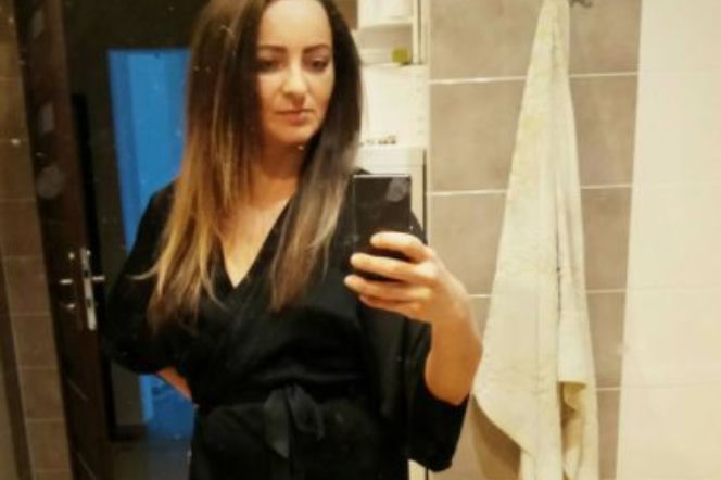 Kasia z Rolnik szuka żony
