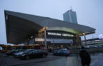 50. urodziny Dworca Warszawa Centralna