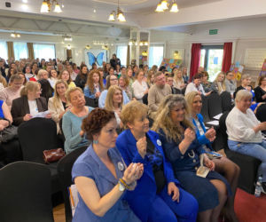 Dlaczego konferencja „Świat niebieskich motyli” stała się tak ważnym wydarzeniem?