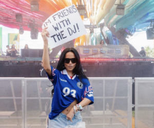 Gwiazdy na Coachelli: Angelika Mucha, Kylie Jenner, Natalia Szroeder...