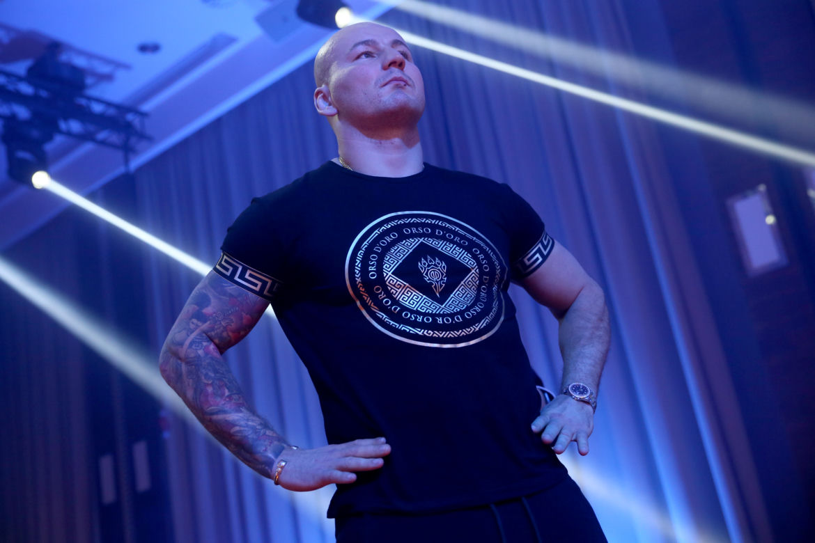 Artur Szpilka