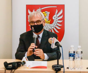 Rusza kampania Powiat Dobrych Ludzi. Promuje ważną ideę 