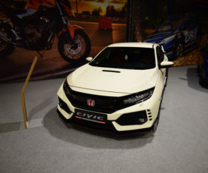 Warsaw Motor Show 2019 w Ptak Warsaw Expo