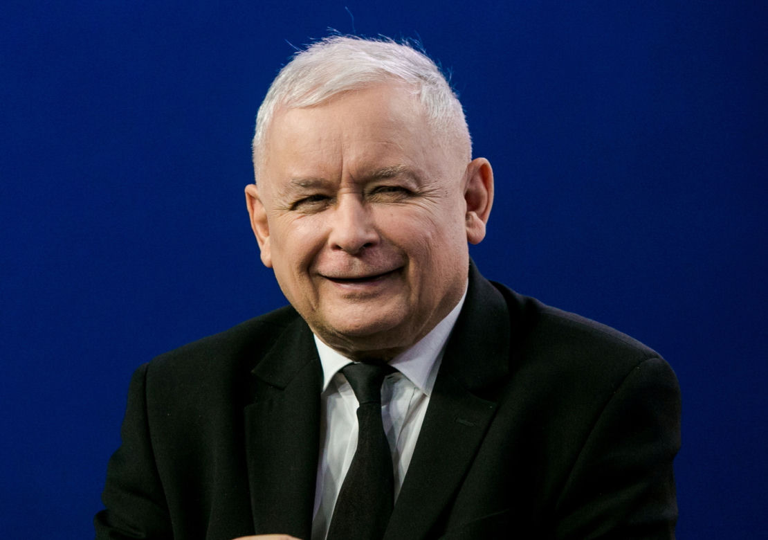 Namalowałem prezesowi obraz pod choinkę