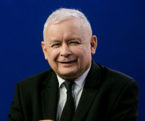 Jarosław Kaczyński miał być dziewczynką! Imię było już wybrane, dziś to hit wśród rodziców
