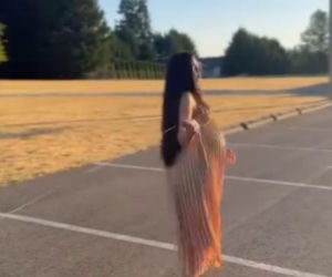 Kasia Cerekwicka potwierdziła plotki o ciąży