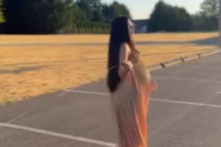 Kasia Cerekwicka potwierdziła plotki o ciąży