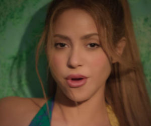 Shakira - Dai Dai
