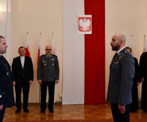 33 podlaskie policjantki wyróżnione za wzorową służbę