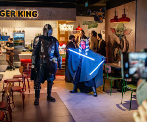 Burger King