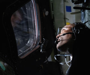 Tu budynki nie mają góry ani dołu, a ściany mogą być z lodu. Architektura kosmiczna