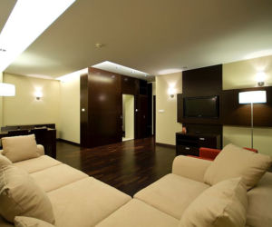 Hotel Platinum