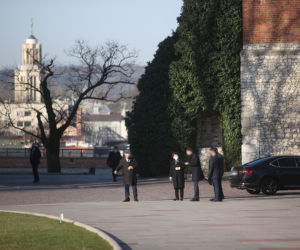 Wzruszające przemówienie Dudy na Wawelu. Można dostrzec sens w bólu osieroconych dzieci