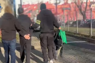 Atak na tramwaj we Wrocławiu