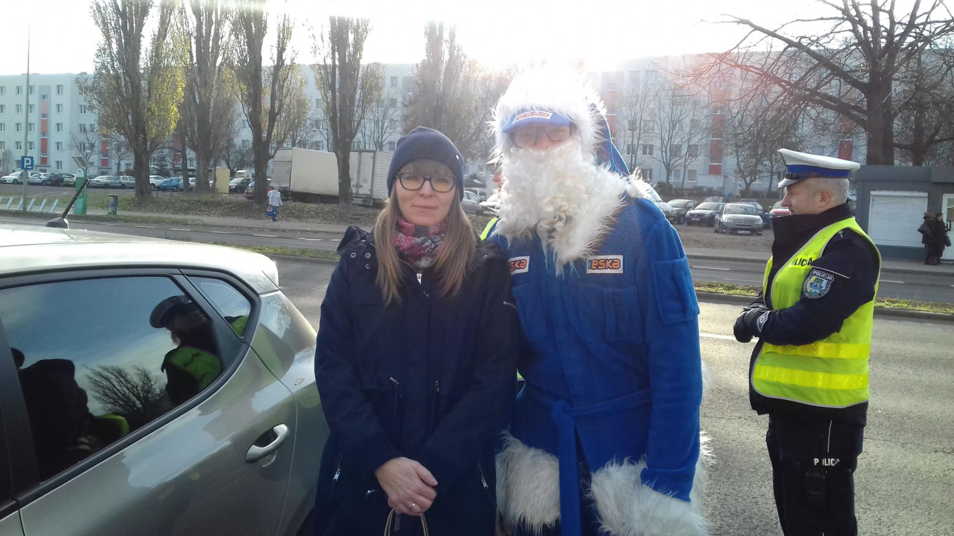 Polikołaj w Zielonej Górze