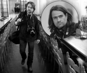 „Walczyli o jego życie”. Tak wyglądały ostatnie chwile Adama Chełstowskiego