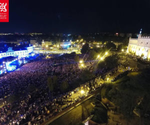 700. urodziny Lublina