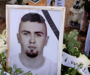 Michał i Emilia zginęli w aucie koleżanki. Martyna N. usłyszała wyrok.