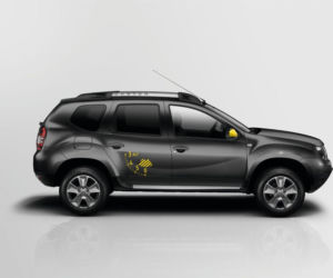 Dacia Duster Air