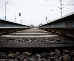 Wypadek na stacji Wola Bierwiecka. Kto stał za bezcenną pomocą dla Dominika?