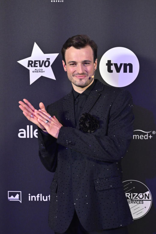 Błażej Stencel