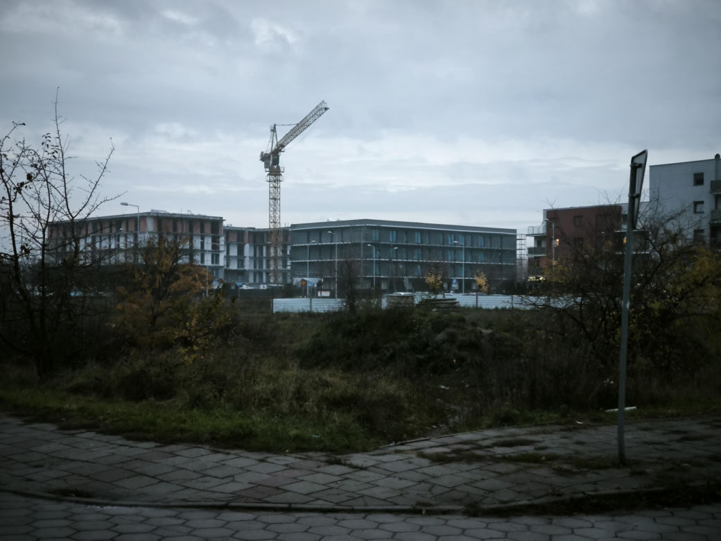 Leszno się wyludnia. Co czwarty mieszkaniec jest emerytem