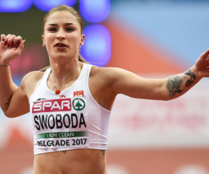 Ewa Swoboda