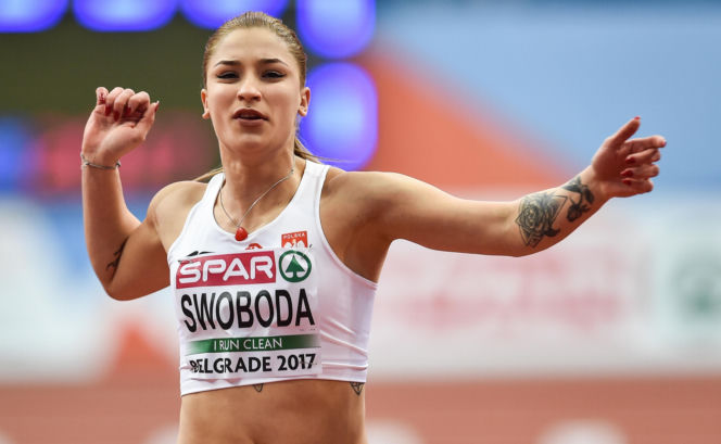Ewa Swoboda