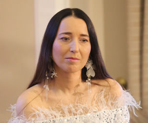 Agata Steczkowska- moja mama już nie cierpi