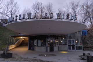 Kultowa warszawska stacja kolejowa zniknie z mapy Warszawy? Mamy komentarz PKP